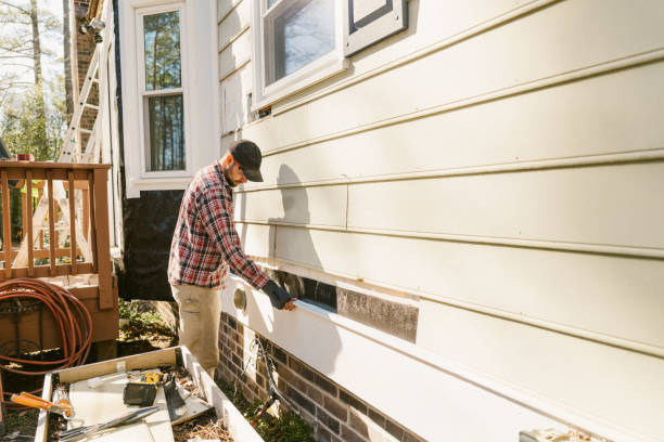 Top rated local Siding Replacement specialists in Glen Dale, WV